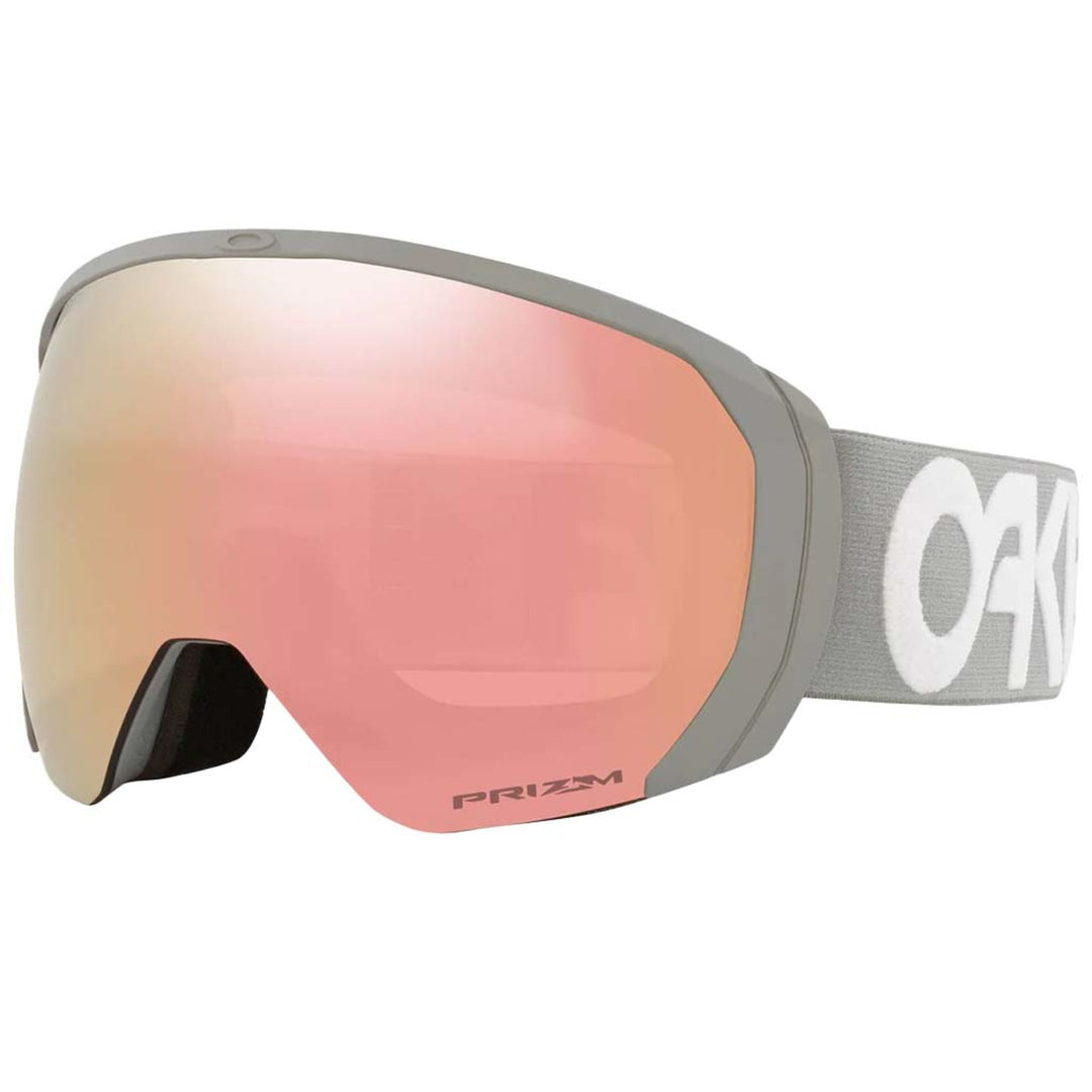 Oakley Flight Path L Snow Goggles 2024 - Philbrick's Ski