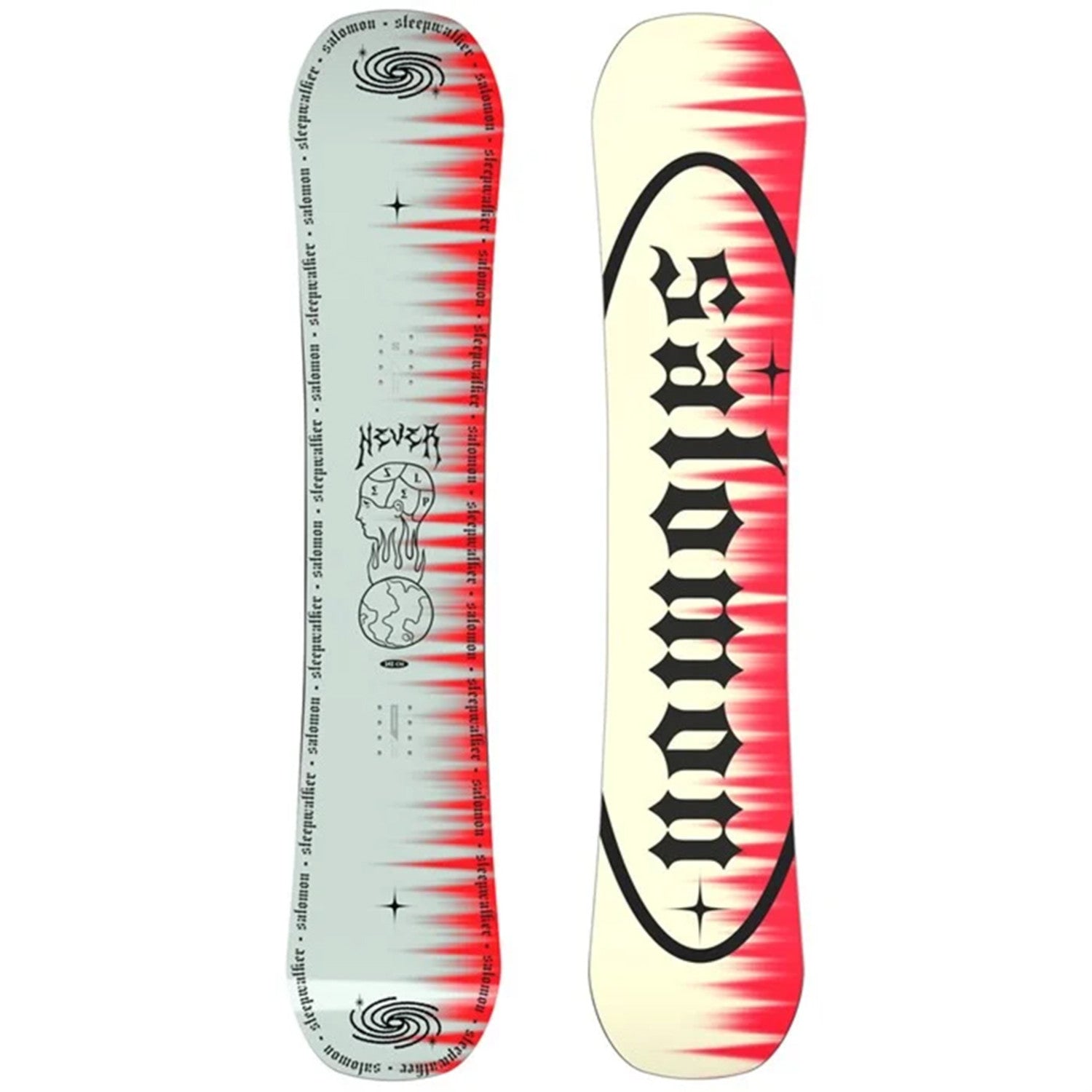 E◆GRAY　SNOWBOARDS　BAMBINA　Camber/pink Youth Snowboards Snowboards Equipment | Snowboards.com