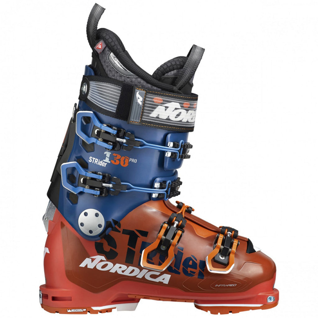 Nordica Strider 130 ノルディカ　ストライダー Nordica Strider 130 Ski Boots 2021 – Alpine East