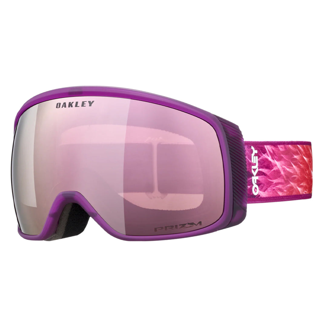 flight tracker m snow goggles Oakley Flight Tracker M Snow Goggles 2023