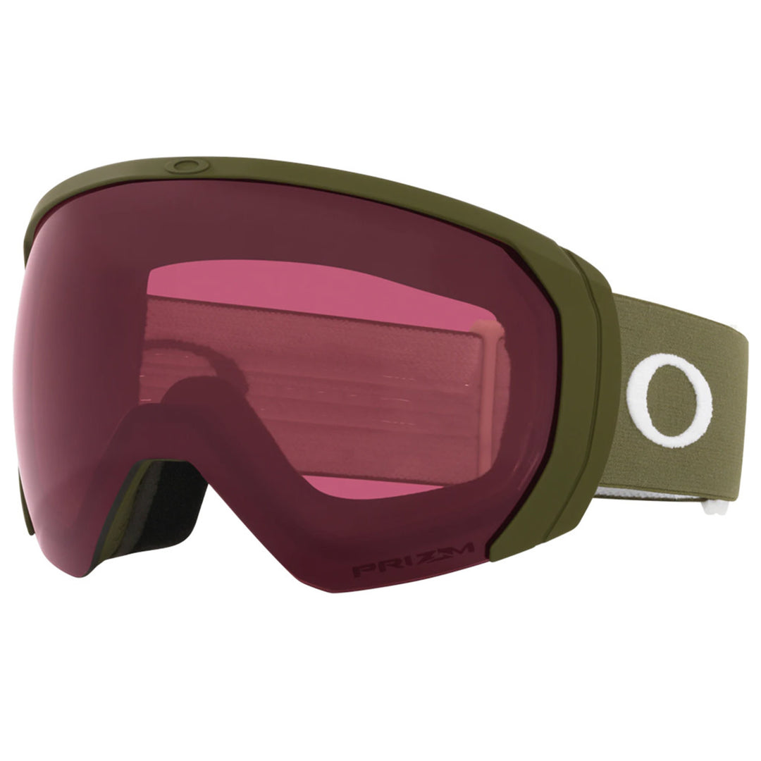 Oakley Flight Path L Snow Goggles 2023 – Alpineeast