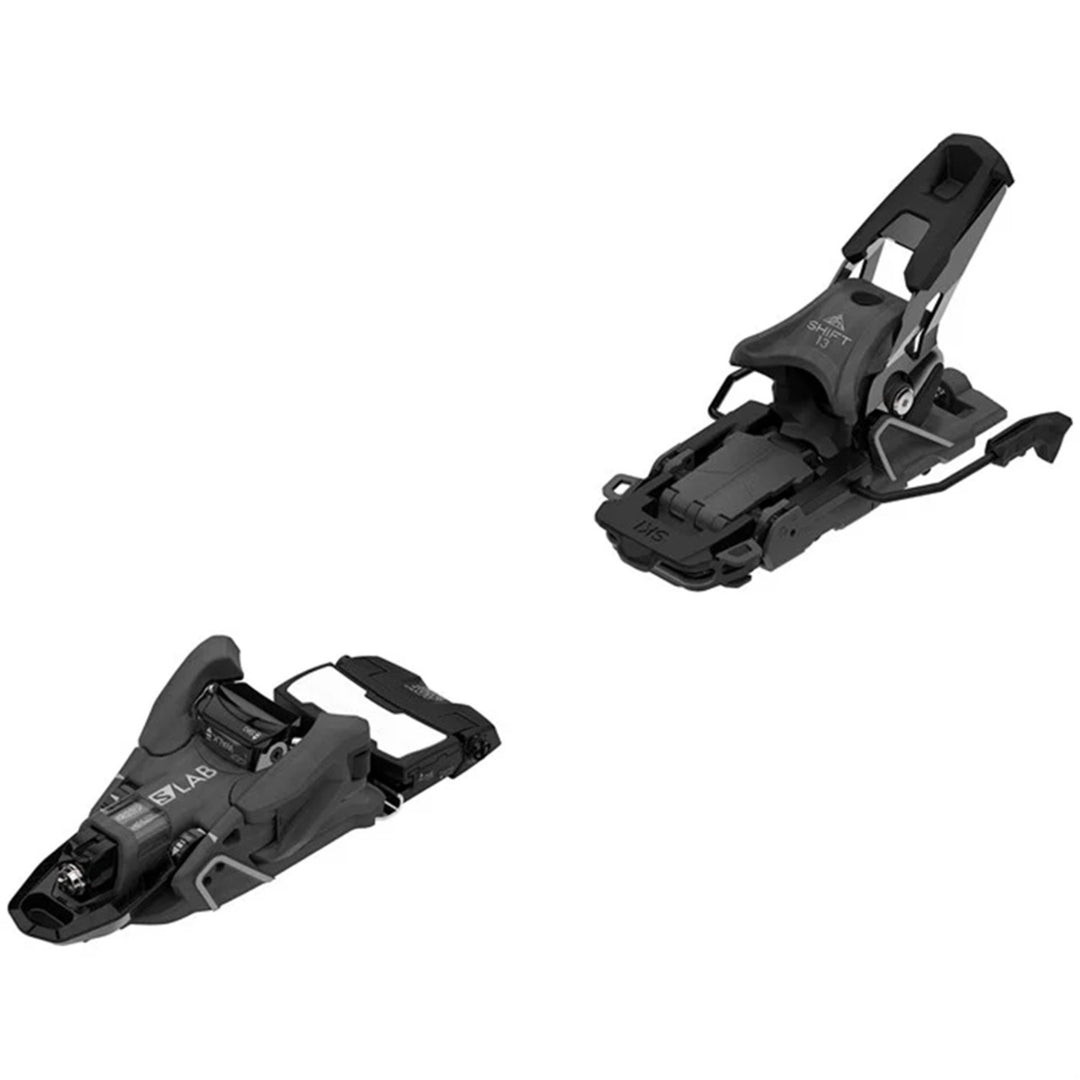 Ski Bindings – Alpine East