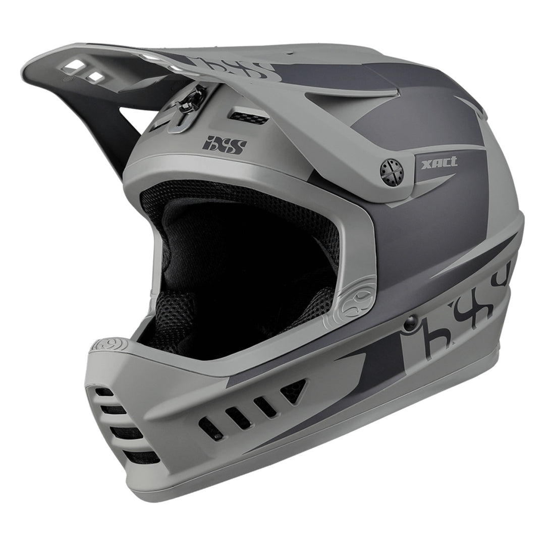 discontinued motorcycle helmet iXS Xact Evo Full Face Helmet Discontinued – Alpine East