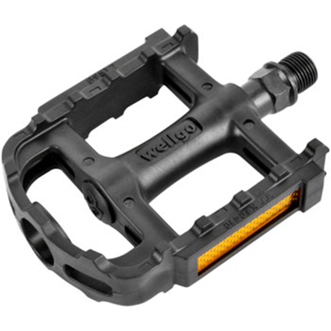 flat pedals wellgo Wellgo LU-895DU Pedals