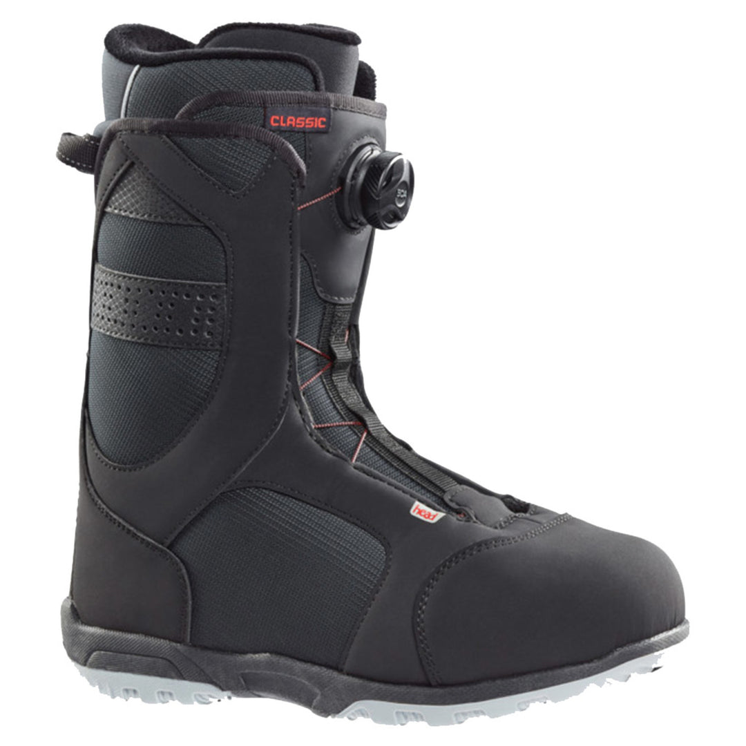head ヘッド スノーボードブーツ CLASSIC BOA 26.5 Head Classic BOA Snowboard Boots 2023 – Alpine East