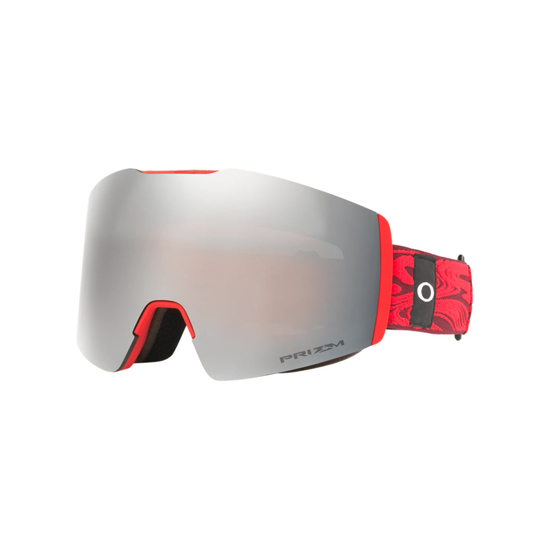 oakley goggles downhill Oakley Fall Line M Snow Goggles 2022 – Alpine East
