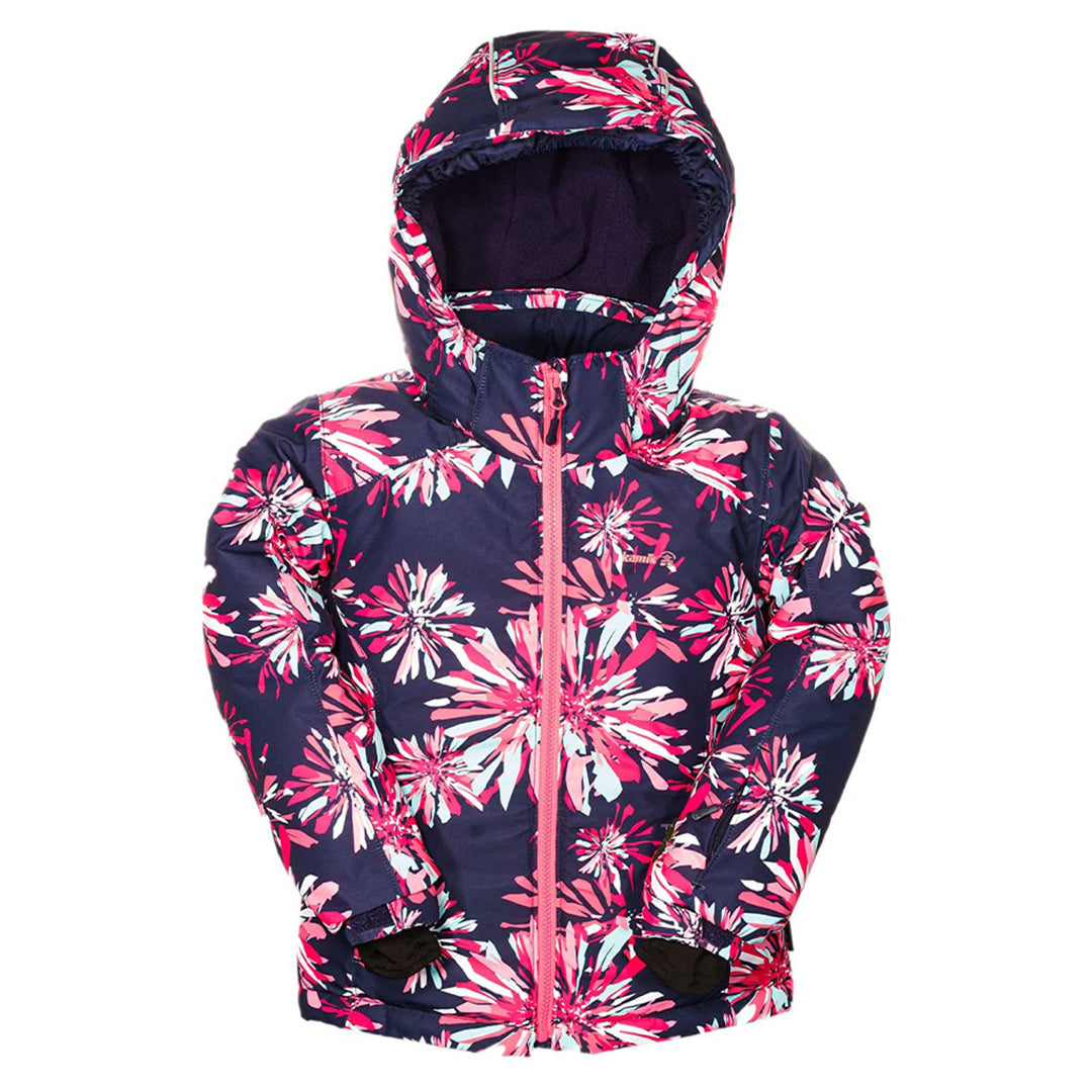 Kamik Girls' Tallie Mariposa Jacket 2023 – Alpine East