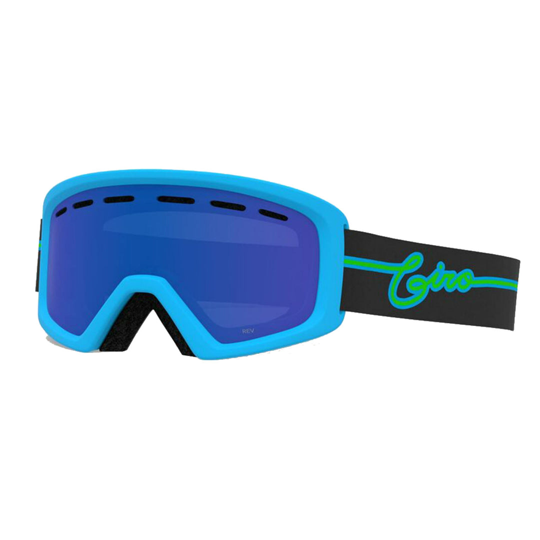 giro rev goggles Giro Youth Rev Snow Goggles – Alpine East