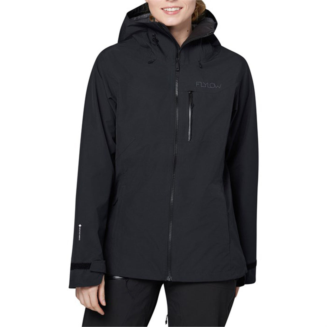Flylow Women's Puma Jacket 2024 – Alpine East - Main Image