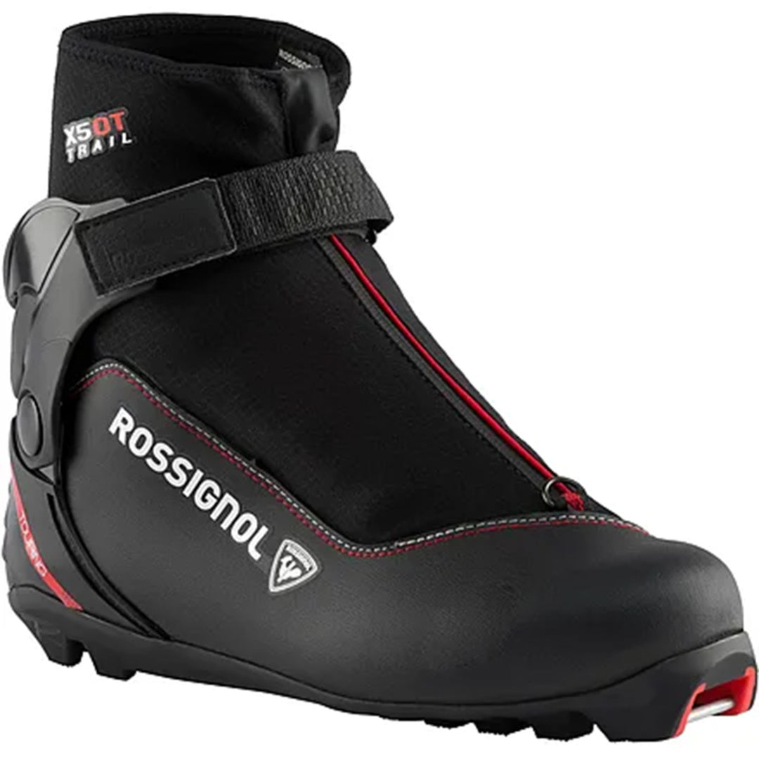 Nordic Ski Boots Rossignol X1 Junior Cross Country Touring Ski