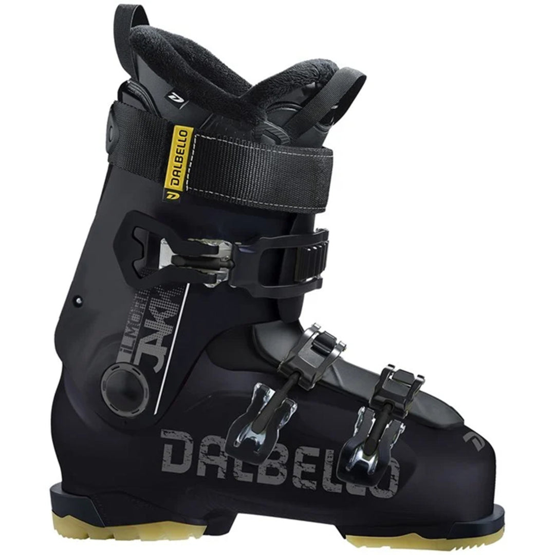 Dalbello IL Moro JAKK Ski Boots 2024 – Alpine East