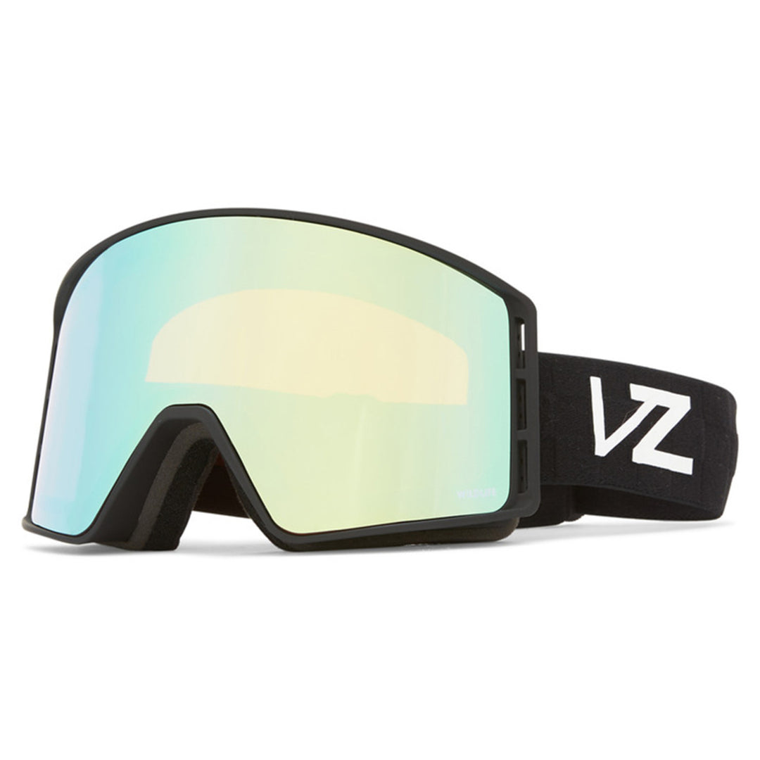 Von Zipper Mach VFS Snow Goggles 2024 – Alpine East