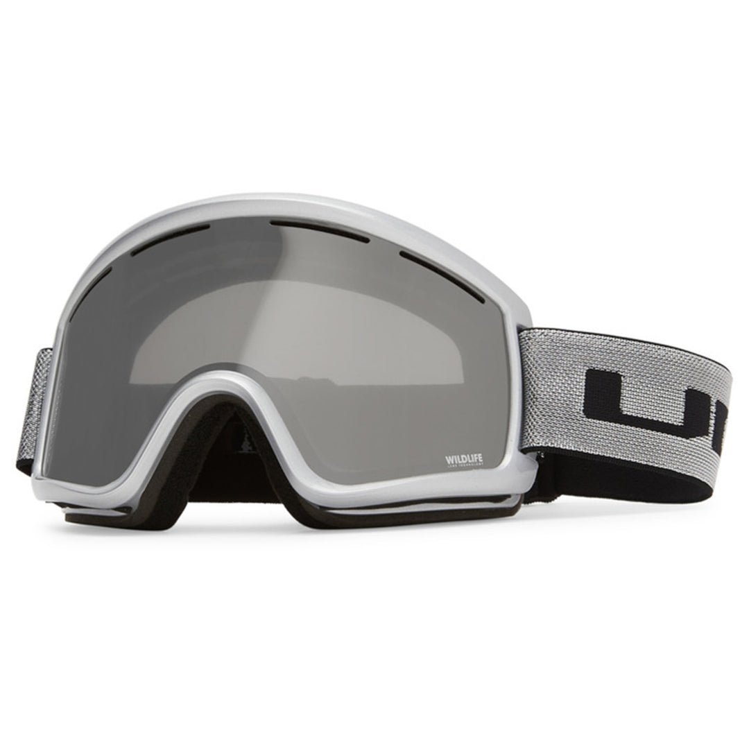 von zipper cleaver goggles Von Zipper Cleaver Snow Goggles 2024