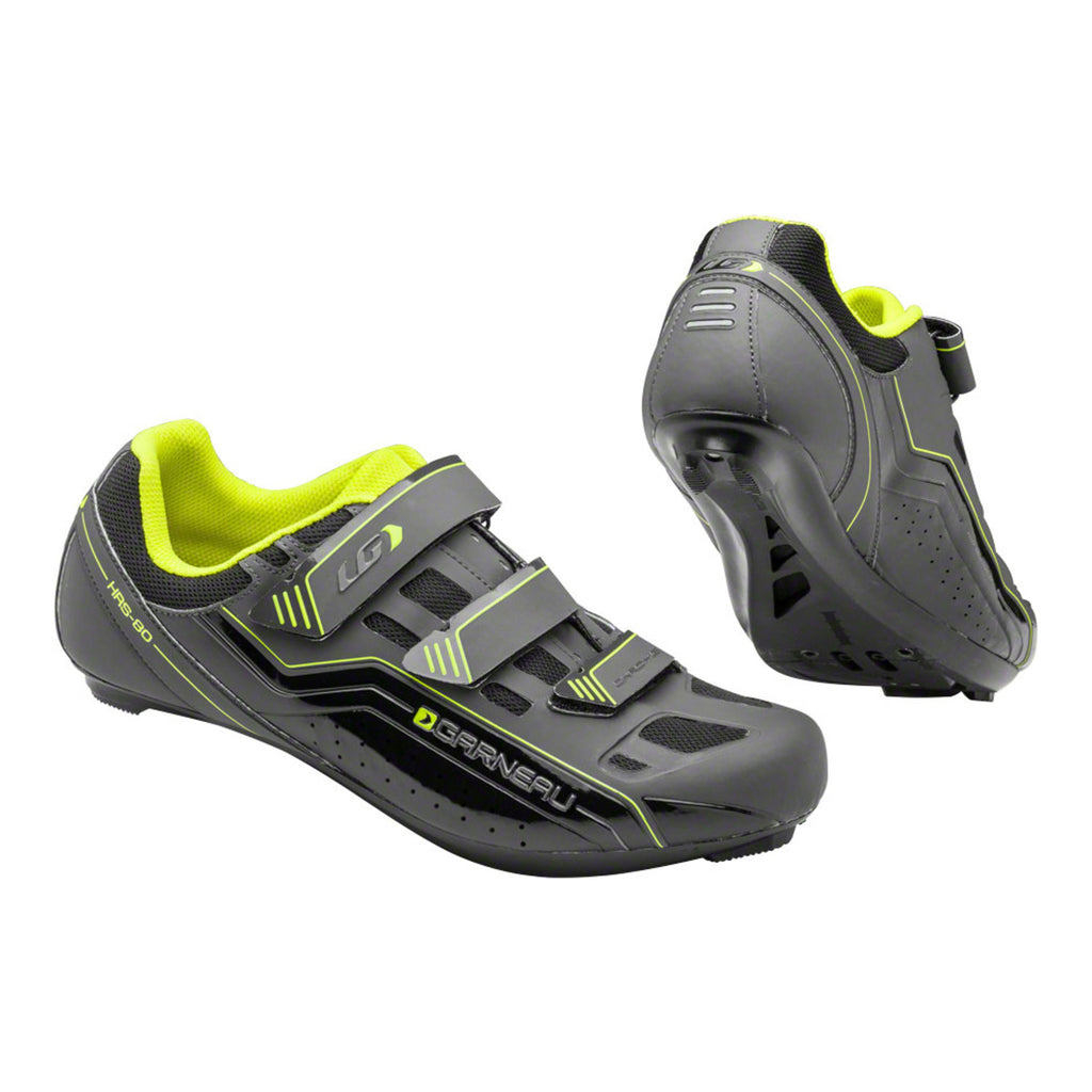 Louis Garneau, Men's Chrome II Cycling Shoes