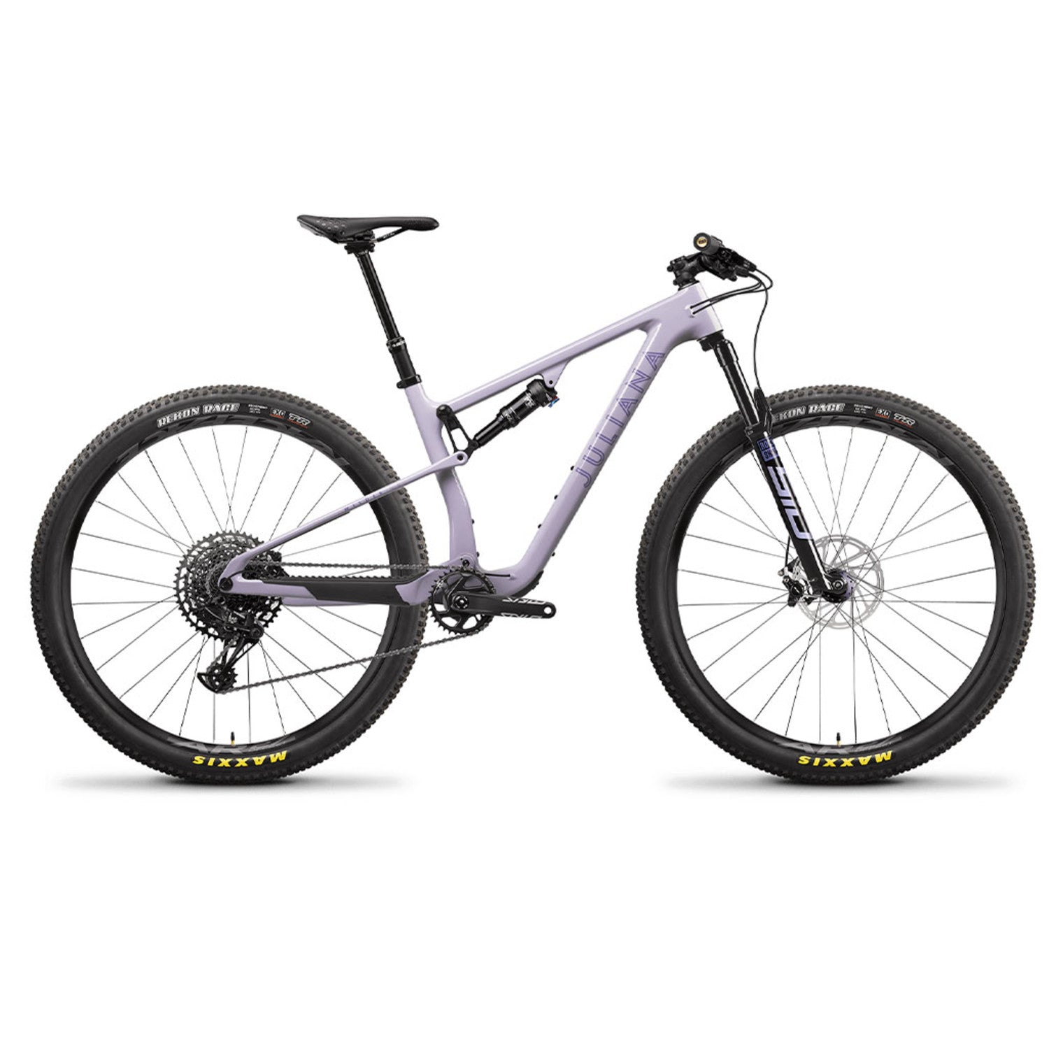 Juliana dh bike shop