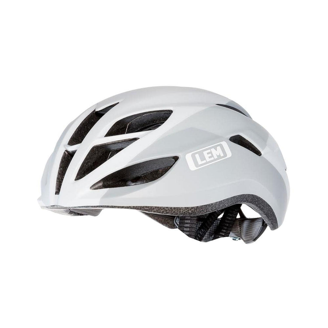 bike helmets linda vista Lumos Ultra Smart E-Bike Helmet Space Blue / Standard / M-L (54-61cm) and effortless fastening Lightweight interior EPS foam efficiently absorbs shock and reduces pressure for wearing 32 vents brings outstanding moisture Helmets - Cycle Quest Inc