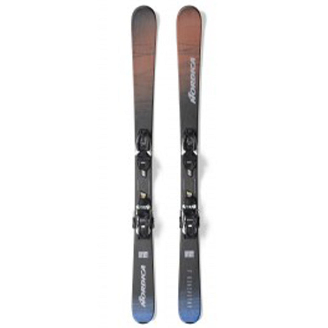 ★NORDICA★RACE J★120cm★ 2026 Nordica Dobermann JR SGJ Skis – Race Place