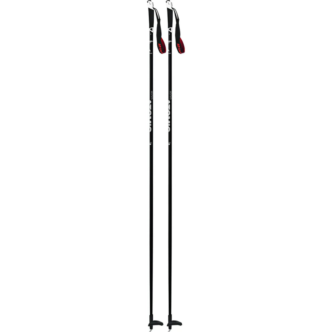 atomic cross country ski poles Atomic Savor Cross Country Ski Poles 2023 – Alpine East