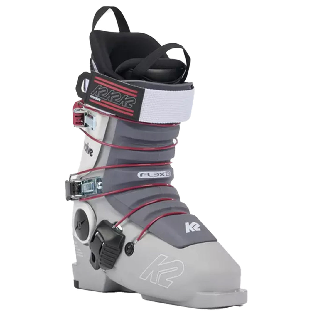 2024 k2 ski boots K2 Women's Revolve Ski Boots 2024 – Alpine East
