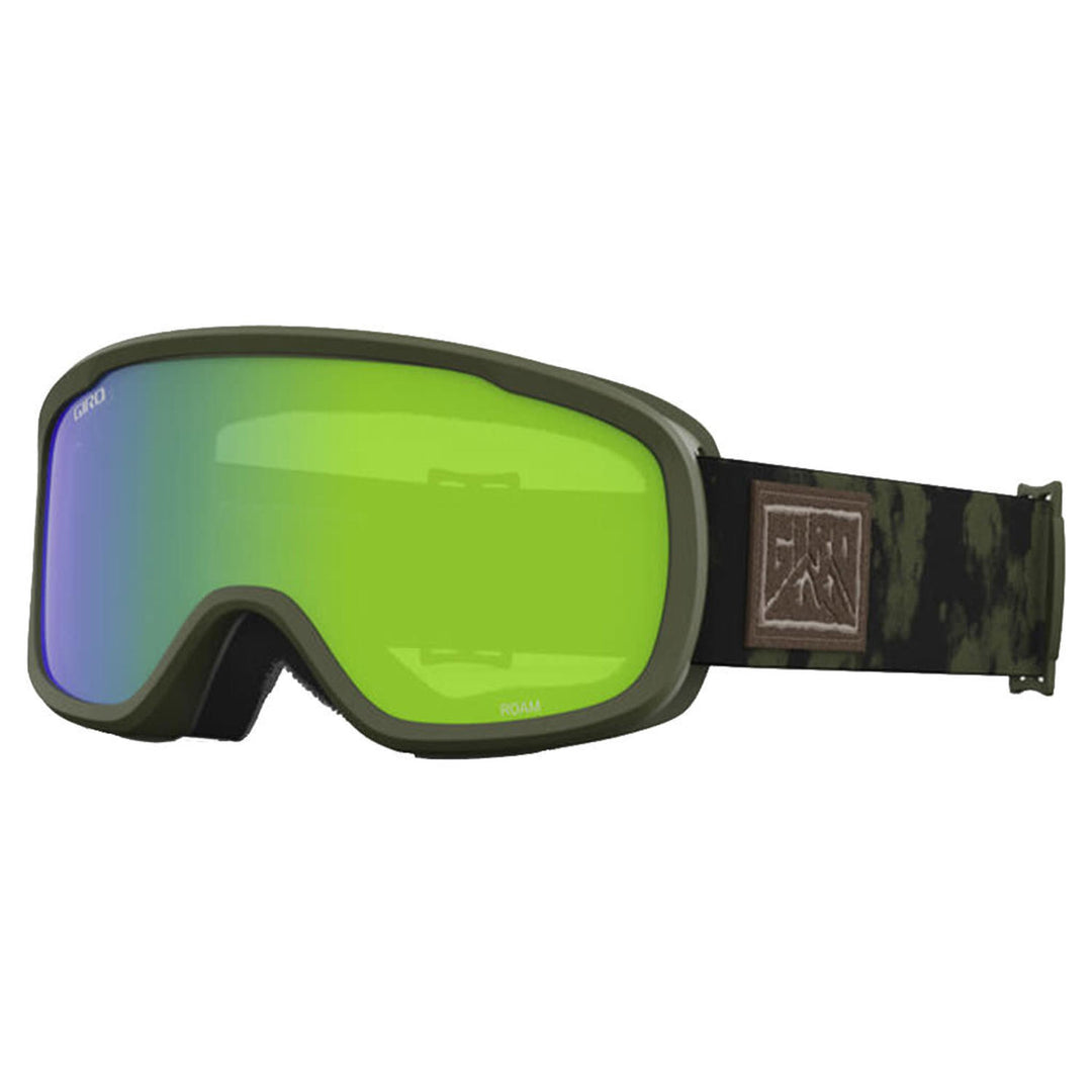 Giro Roam Snow Goggles 2024