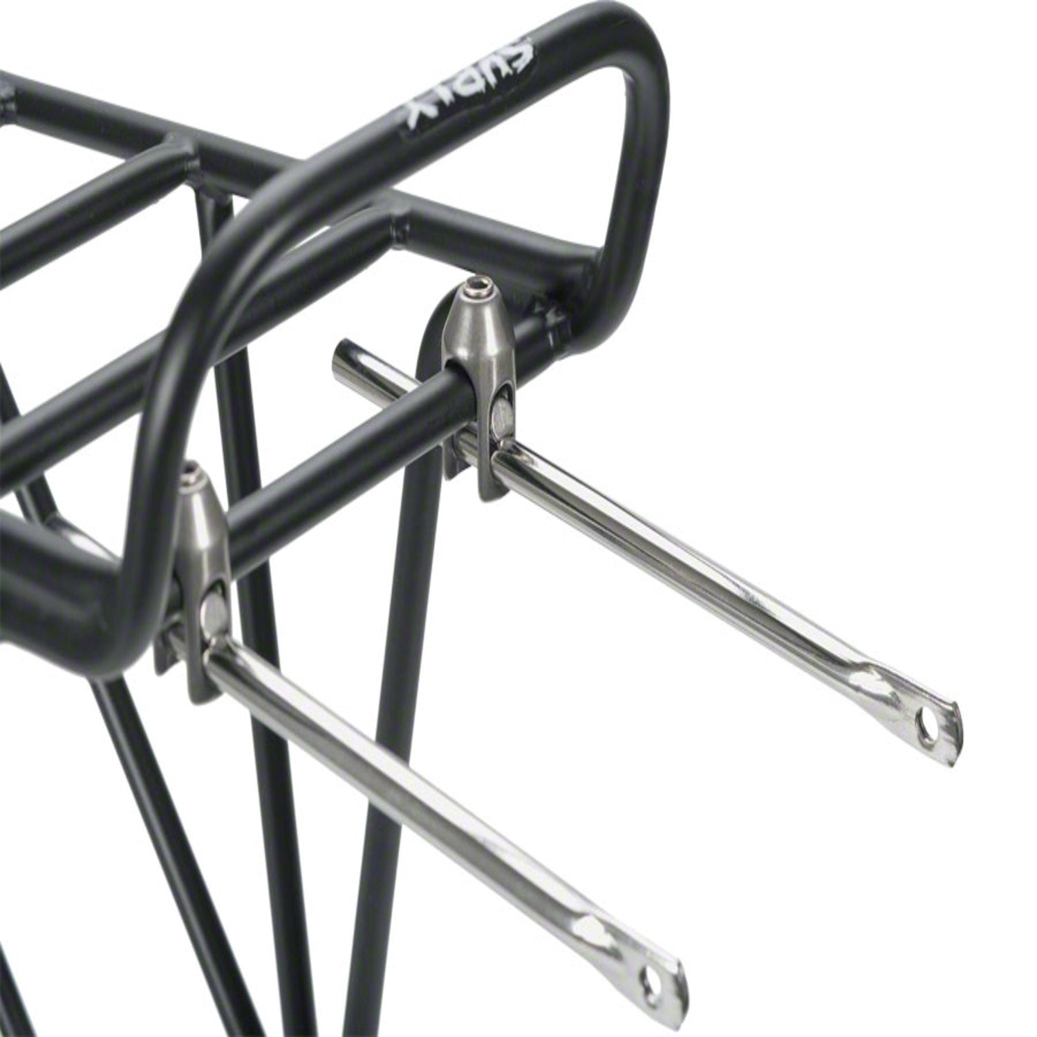 Surly Racks Light Attachment Surly CroMoly Rear Rack – Alpine East