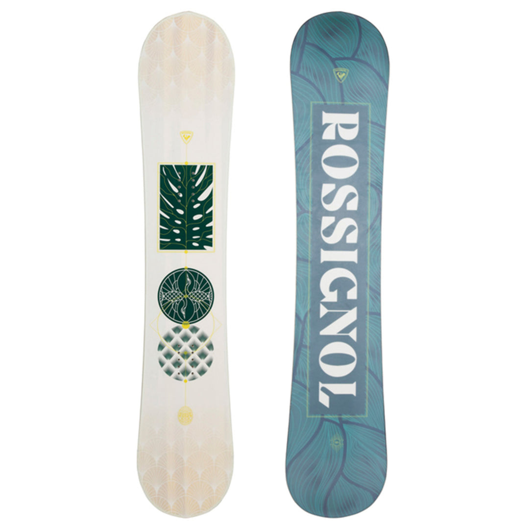 Rossignol Women's Soulside Snowboard 2024 – Alpine East