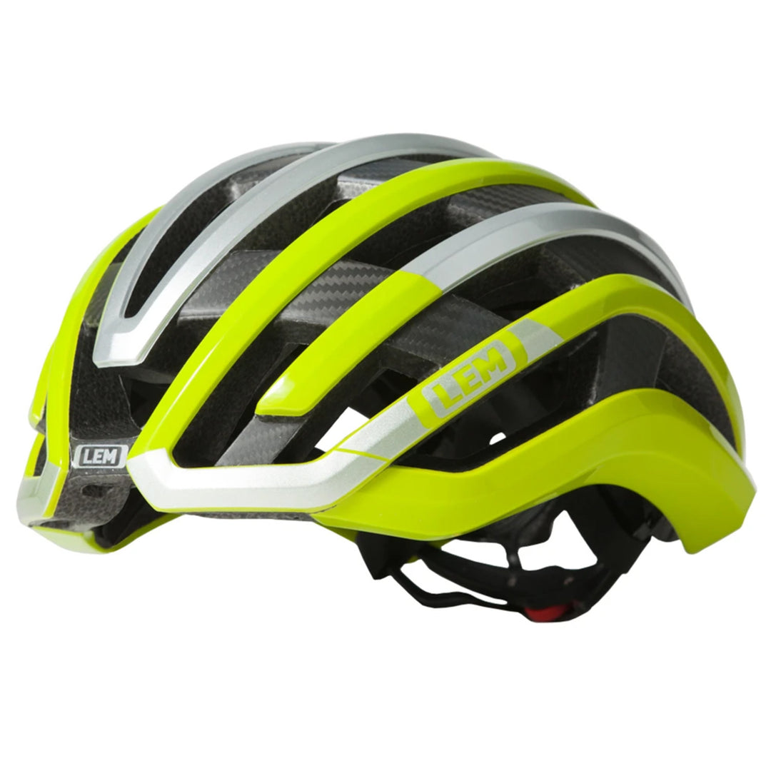 fahrradhelm motiv LEM Motiv Air Road Bike Helmet – Alpine East