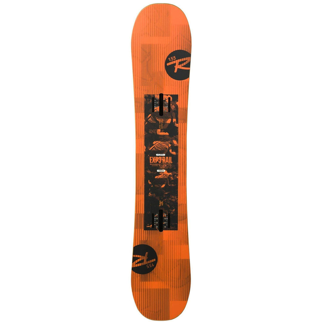 Rossignol Snowboards – Tagged 