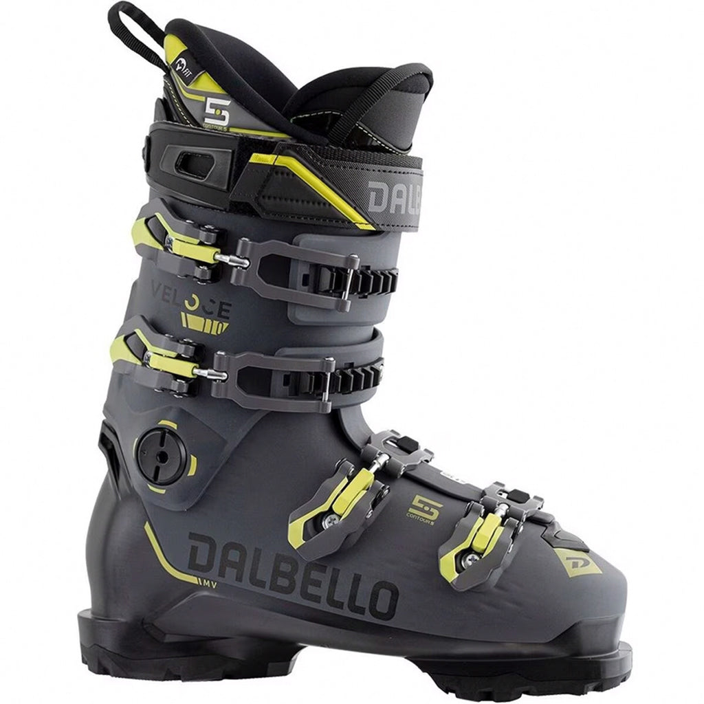 Dalbello ダルベロ Veloce ベローチェ　GW 110 Dalbello Veloce 110 GW Ski Boots 2024 – Alpine East
