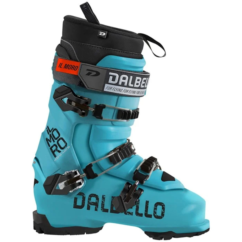 DALBELLO IL Moro スキー ブーツ ダルベロ Dalbello Il Moro Pro 3DWrap Ski Boots 2025 Dalbello