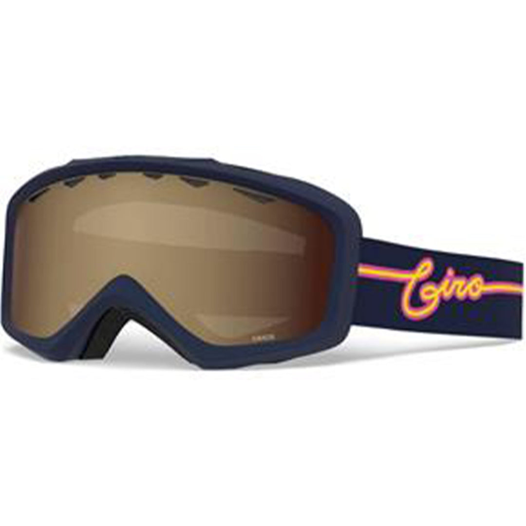 Snow Goggles – Alpine East