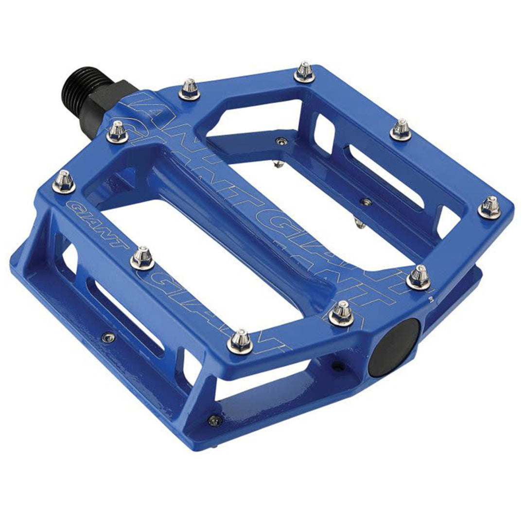 giant pedal pins Original MTB Core Platform Pedals 9/16