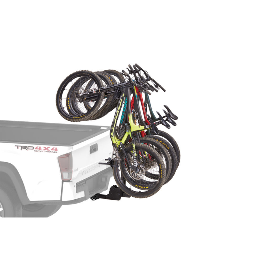 YAKIMA HangOver 4 自転車キャリア　ヤキマ　ハングオーバー Yakima HangOver 4 Vertical Hanging Mountain Bike Rack – Alpine East