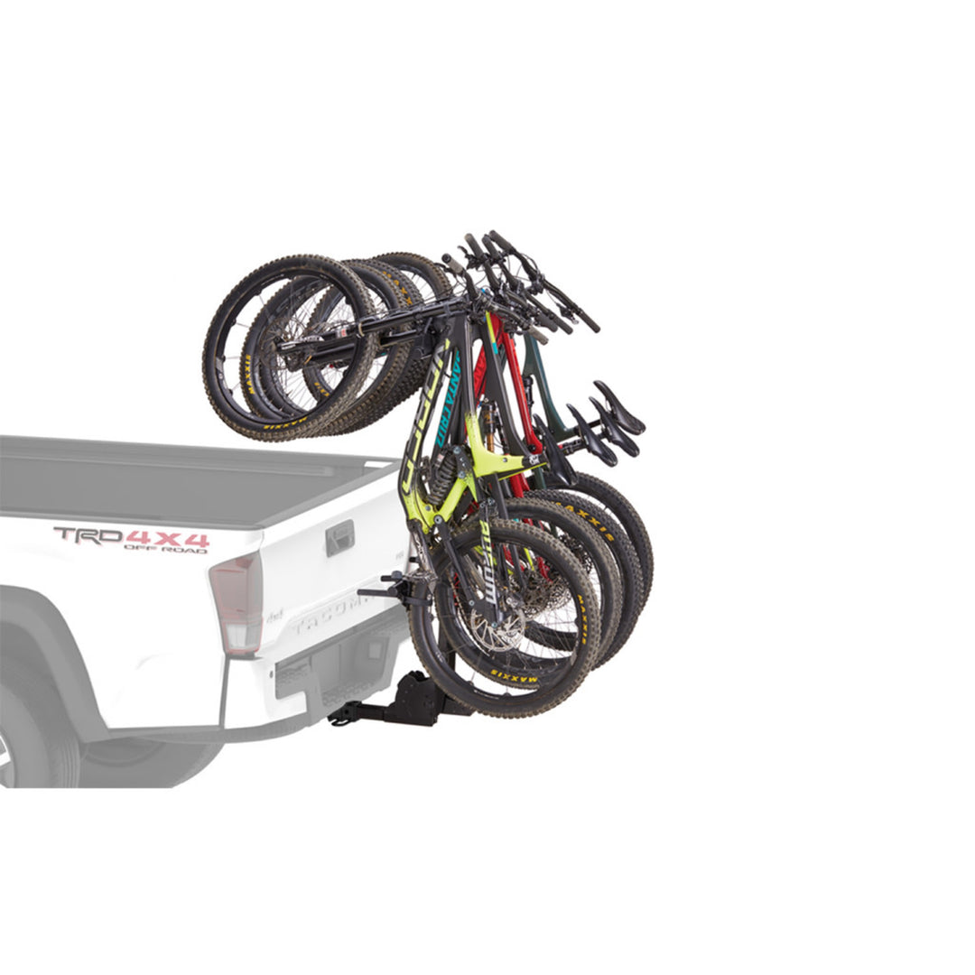 Yakima HangOver 4 Vertical Hanging Mountain Bike Rack – Alpine East