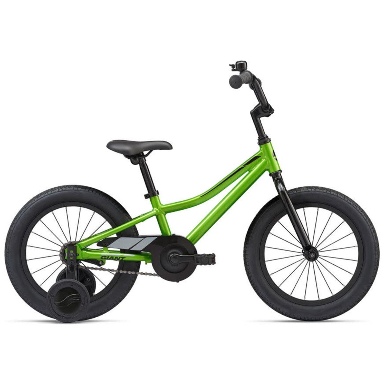 Giant kids on sale bike 16