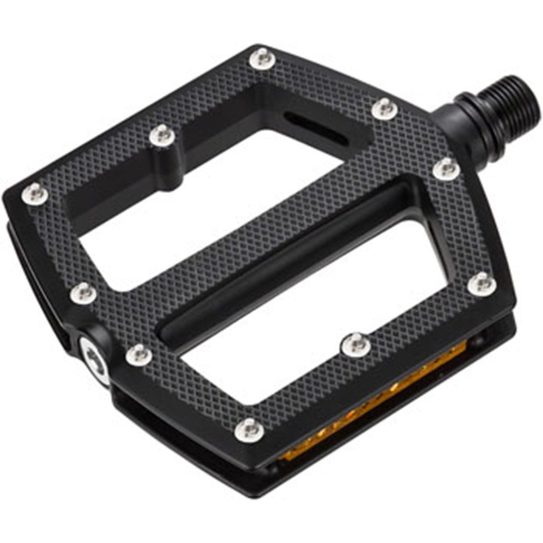 vp components pedal VP Components PUSH N2 Resin Platform Pedals w/ Pins
