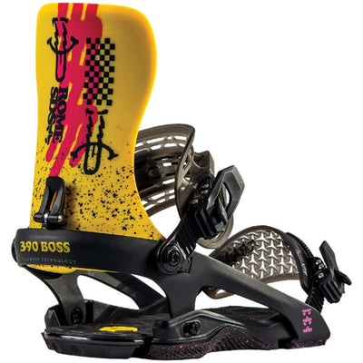 rome 390 boss snowboard bindings 2017 Rome 390 Boss Snowboard Bindings 2023