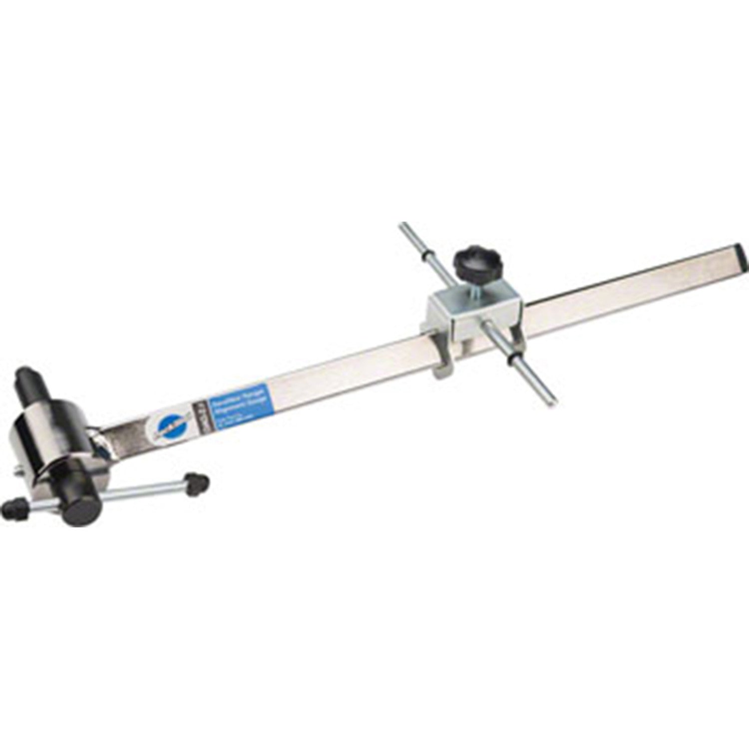 Park Tool DAG-2.2 Derailleur Alignment Gauge – Alpine East