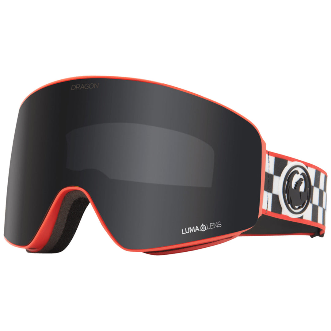 dragon snowboard goggle Dragon PXV Goggles 2024