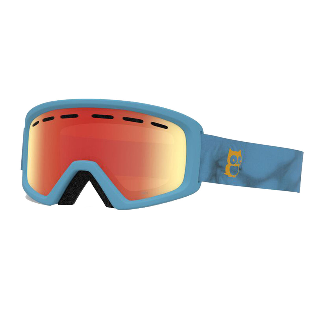 Giro Youth Rev Snow Goggles – Alpine East